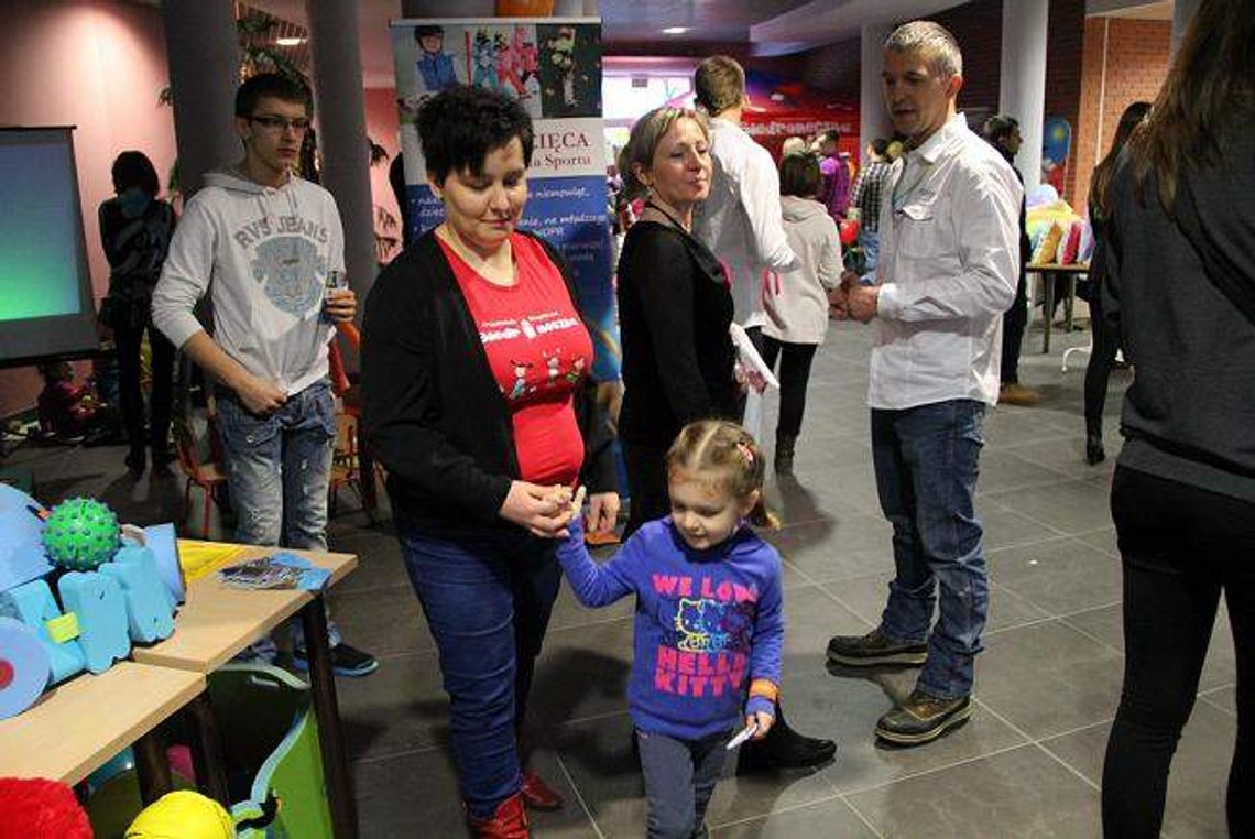 Aktywne mamy łamią stereotypy. Są w ciąży i ćwiczą