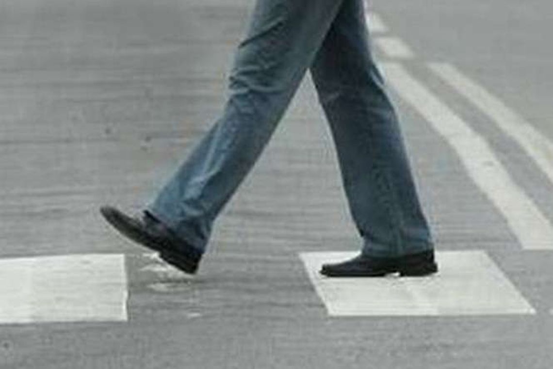 Aktywne przejście dla pieszych może powstać w Międzyrzecu Podlaskim