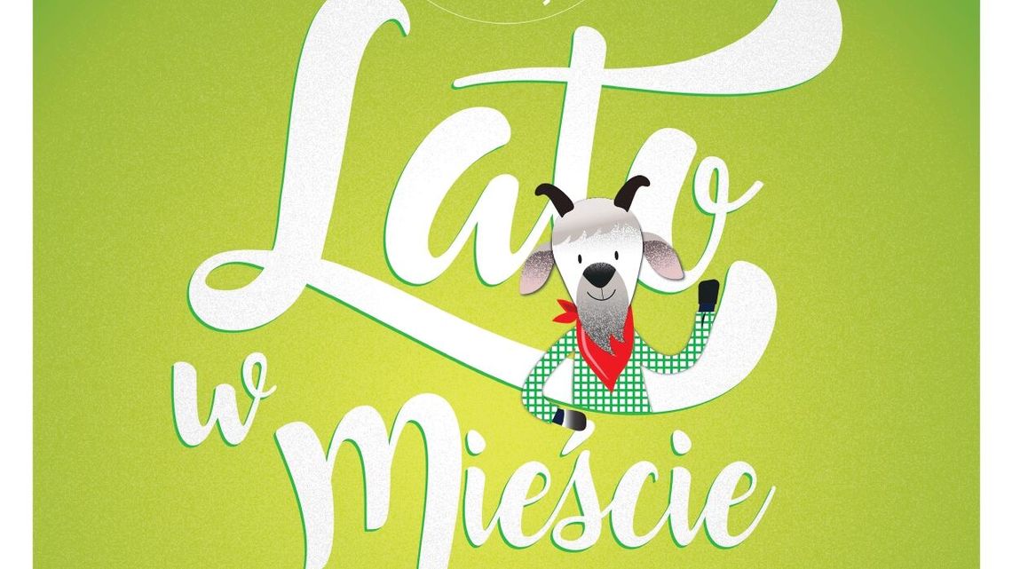 Aktywne wakacje w Lublinie. Od dzisiaj zapisy na "Lato w mieście 2025"