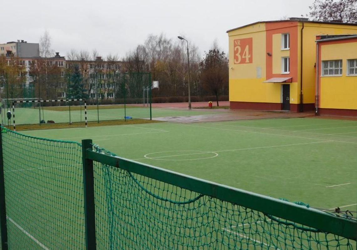 Aktywny Lublin i nie tylko – projekty sportowe Budżetu Obywatelskiego