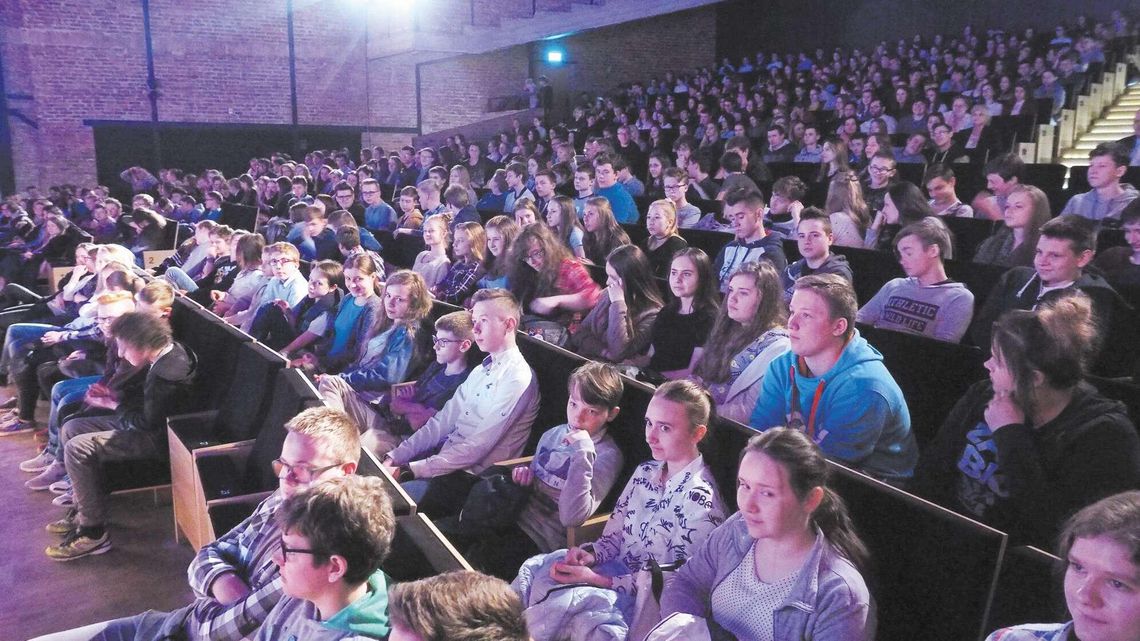 Akustyczny bubel do poprawki. "Totalna porażka inwestycyjna obecnej koalicji" Akustyczny bubel do poprawki. "Totalna porażka inwestycyjna obecnej koalicji"