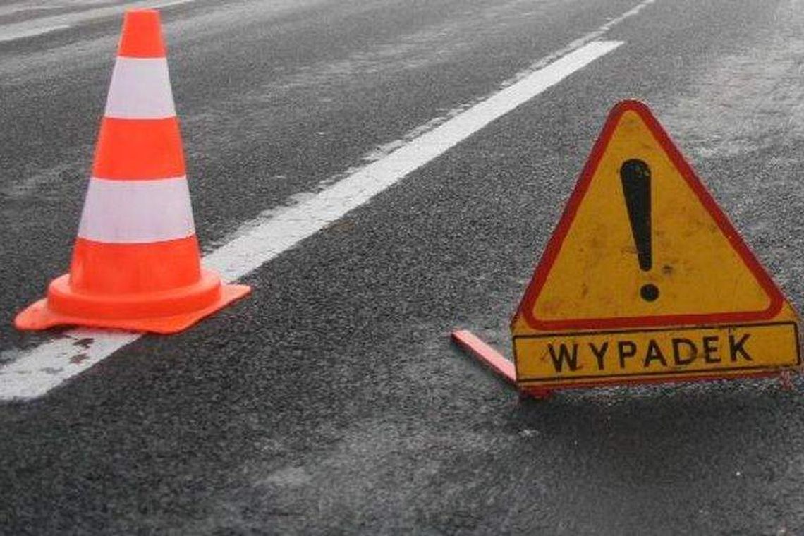 Al. Kraśnicka: Śmiertelne potrącenie. Zginął 60-latek