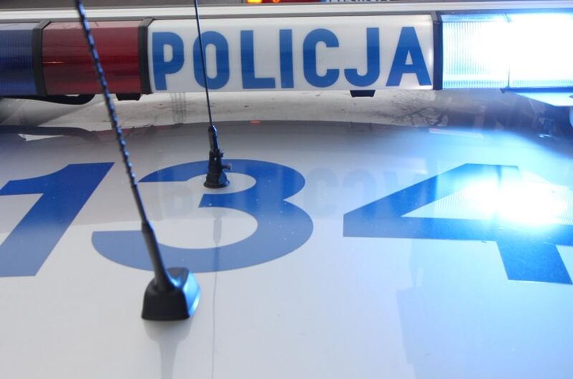 Al. Kraśnicka: Zderzenie busa i osobówki Al. Kraśnicka: Zderzenie busa i osobówki