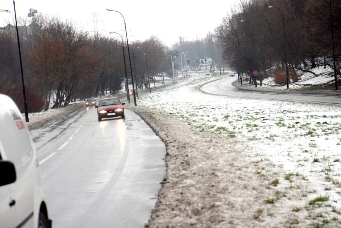 Al. Ofiar Komunizmu zamiast kawałka Głębokiej? Dzielą ulice, żeby zmieścić patronów