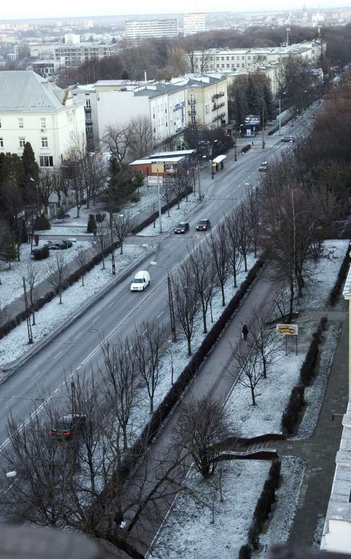 Al. Racławickie odjeżdżają. Nie zdążą z przebudową Al. Racławickie odjeżdżają. Nie zdążą z przebudową