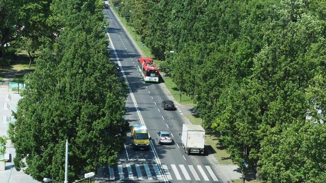 Al. Racławickie: Przebudowa ekstremalnie droga. Miasto ma dwa wyjścia Al. Racławickie: Przebudowa ekstremalnie droga. Miasto ma dwa wyjścia