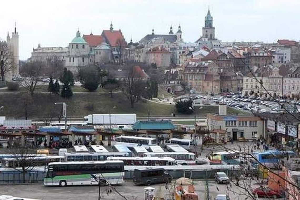 Al. Tysiąclecia jednak w tunelu? Ratusz wpisał go do planu Al. Tysiąclecia jednak w tunelu? Ratusz wpisał go do planu