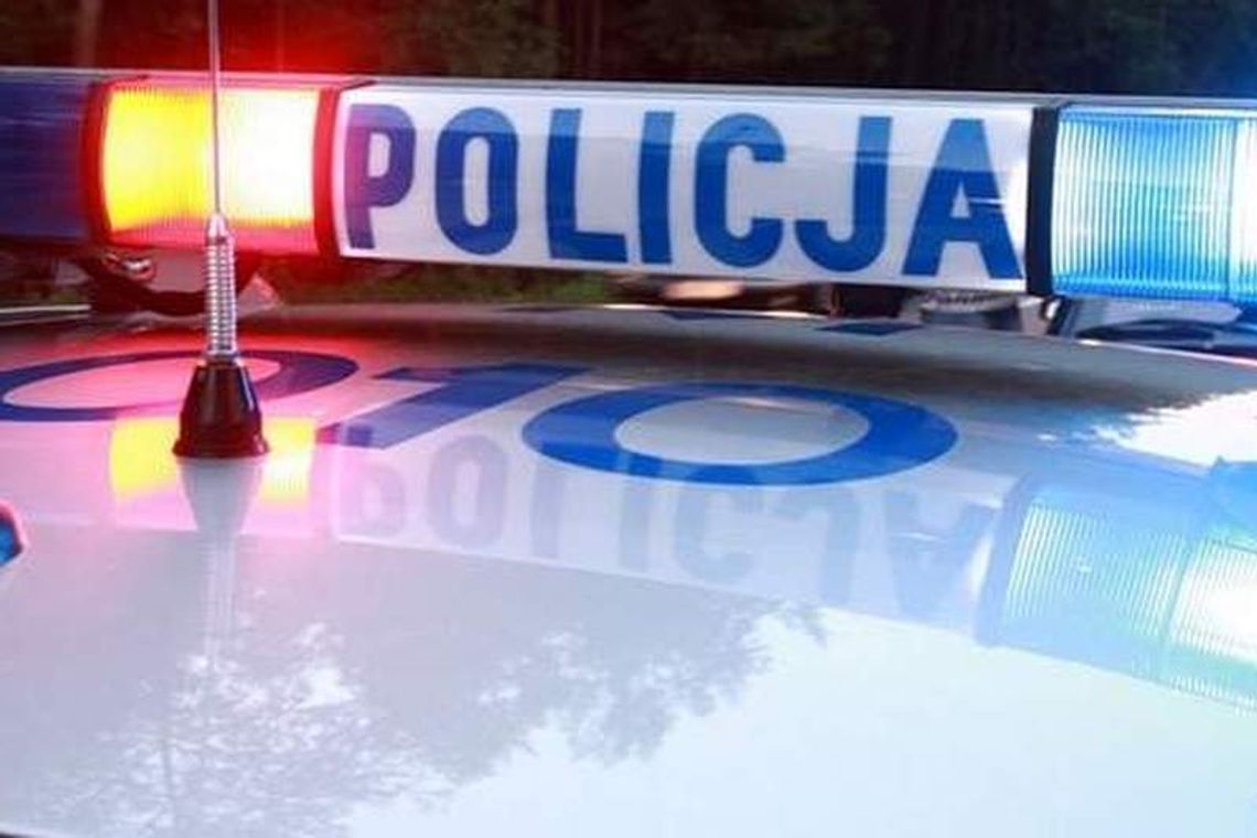 Al. Tysiąclecia: Rozbił auta i uciekł