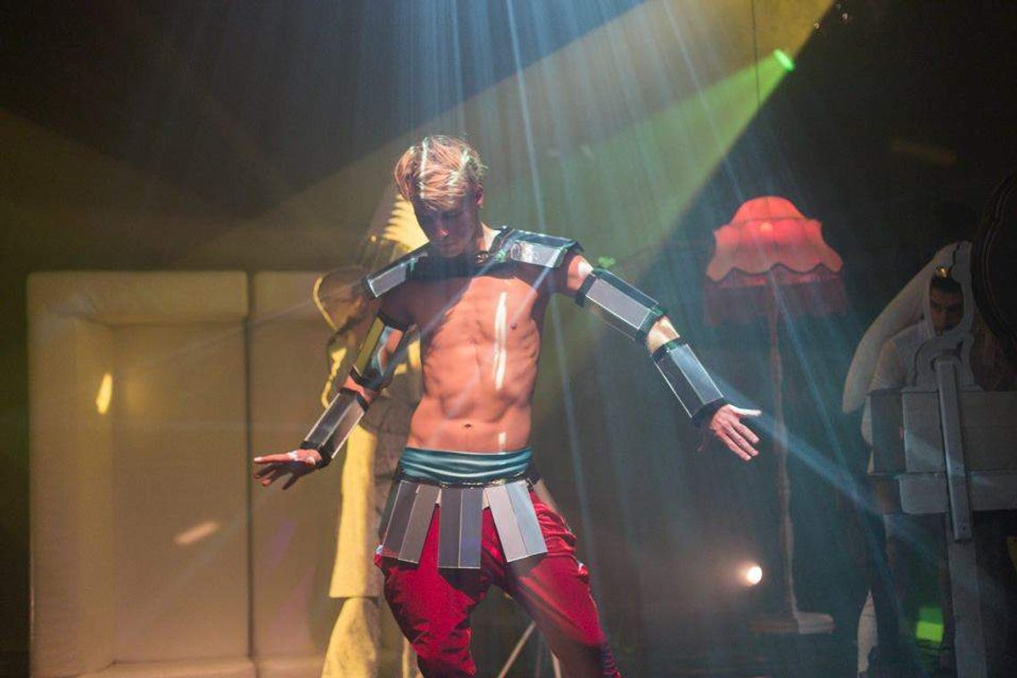 "Ala ma sen" na scenie Centrum Kultury