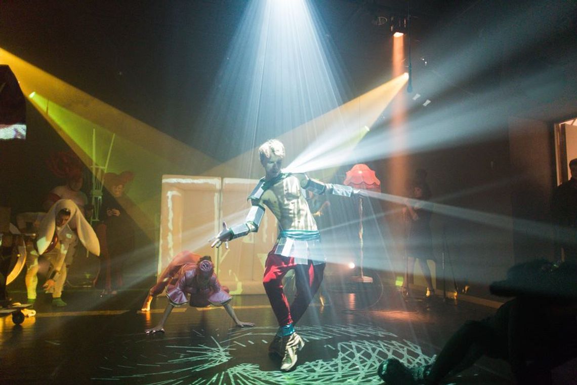 \"Ala ma Sen\" w Centrum Kultury