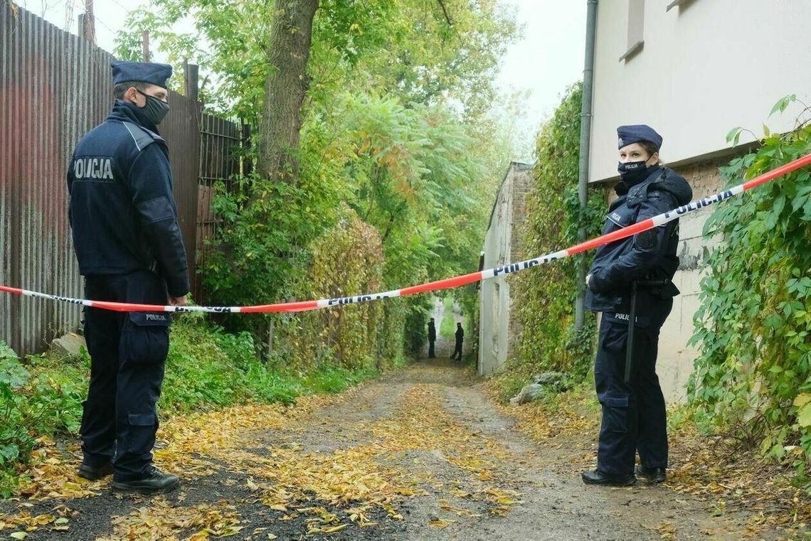 Alana, Lenę i Nadię udusiła rękami. Ale matka nie będzie sądzona za zabójstwo swoich dzieci Alana, Lenę i Nadię udusiła rękami. Ale matka nie będzie sądzona za zabójstwo swoich dzieci