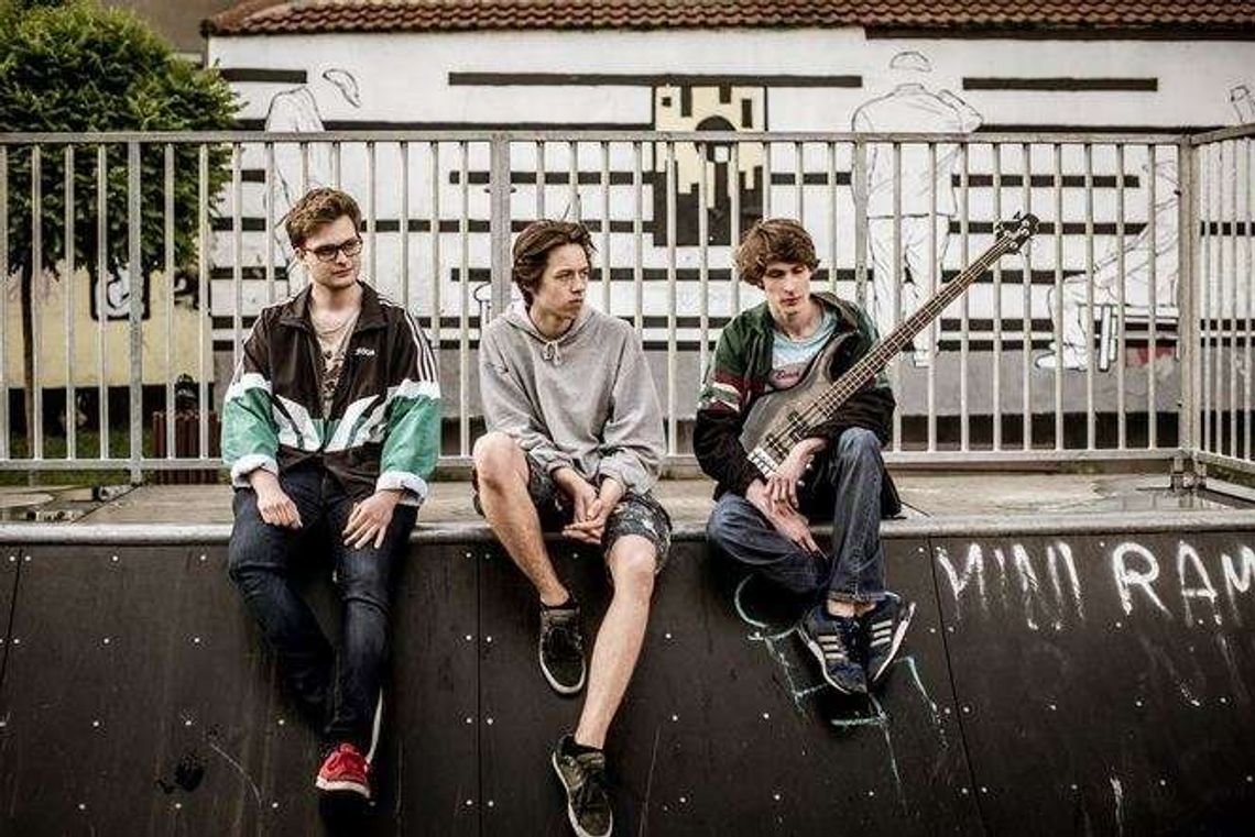 Alarm 24: "Chcemy robić to, co naprawdę lubimy". Pierwszy koncert Blankwave i Blue Braces