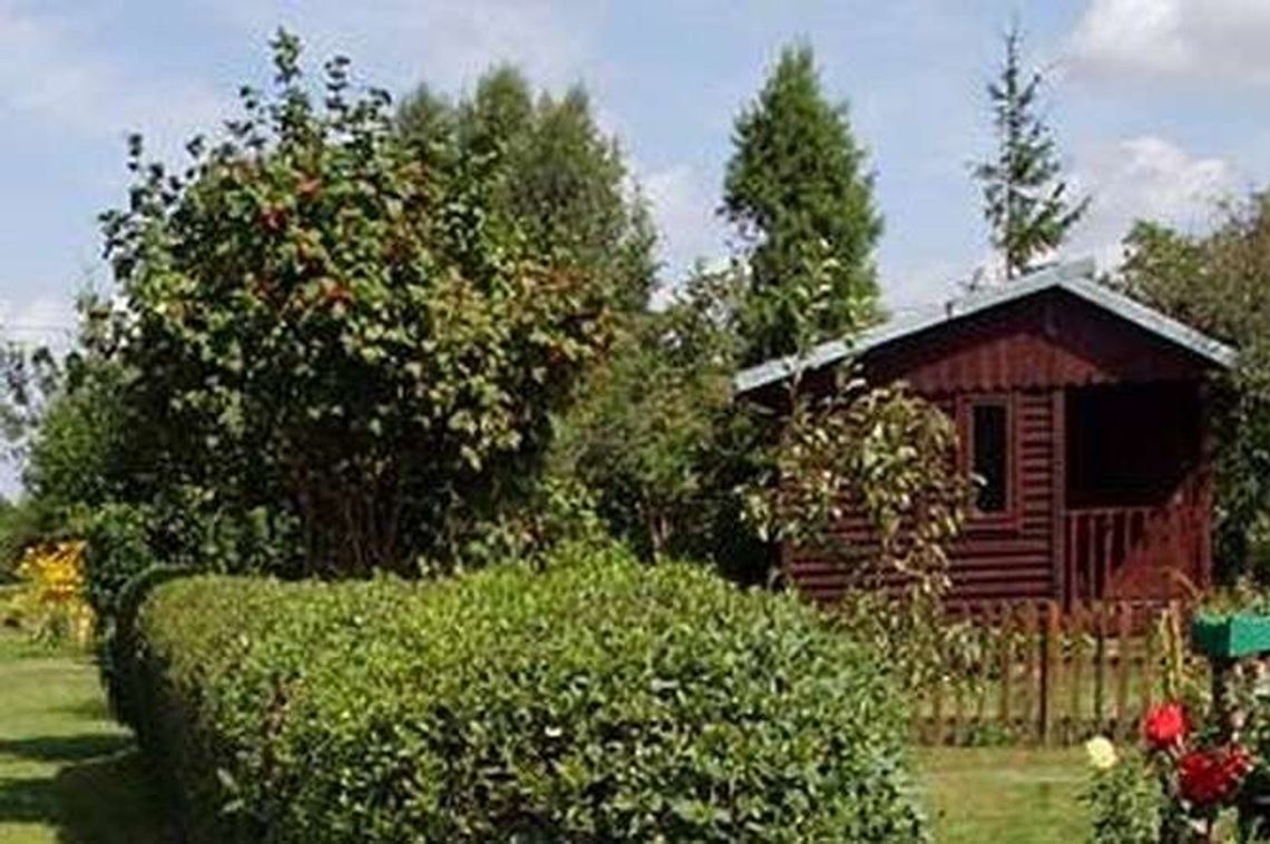 Alarm 24: Działkowcy dwa tygodnie bez wody