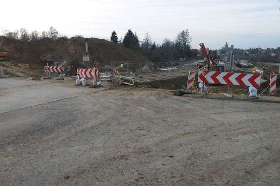 Alarm 24: Niebezpiecznie na ul. Nałęczowskiej?