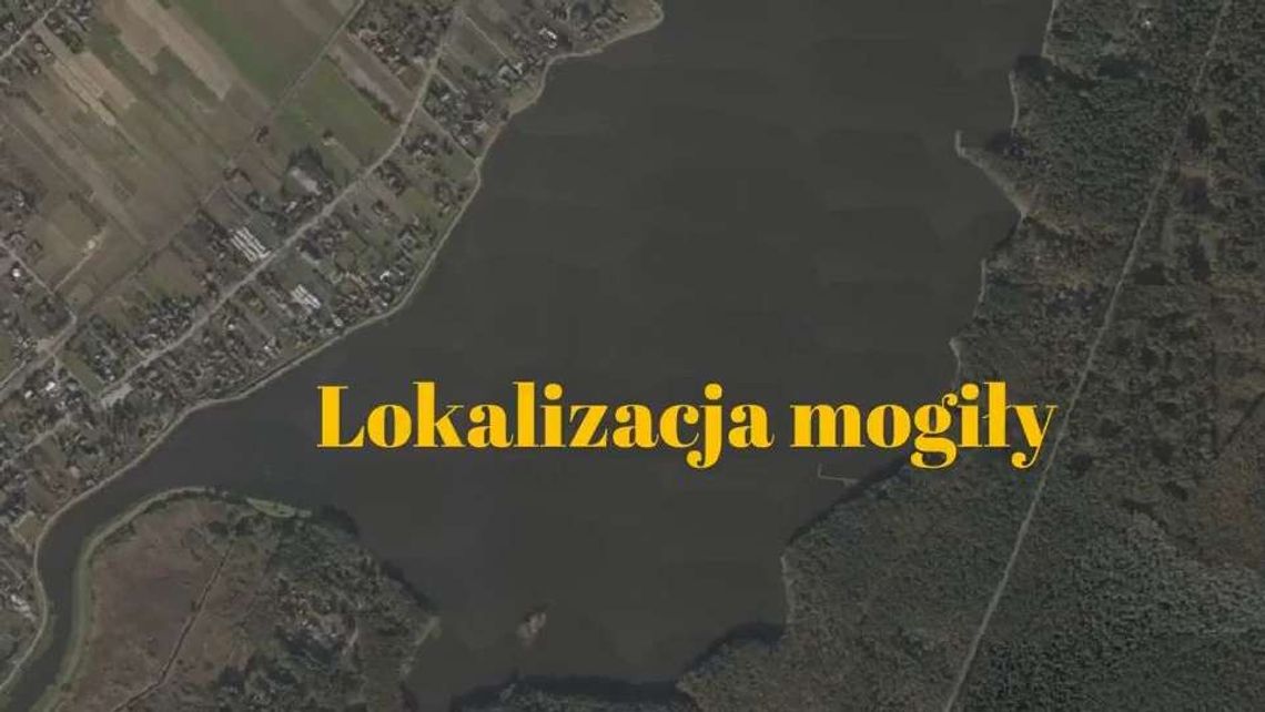 Alarm 24: Podwodna mogiła na dnie zalewu? Film czytelnika