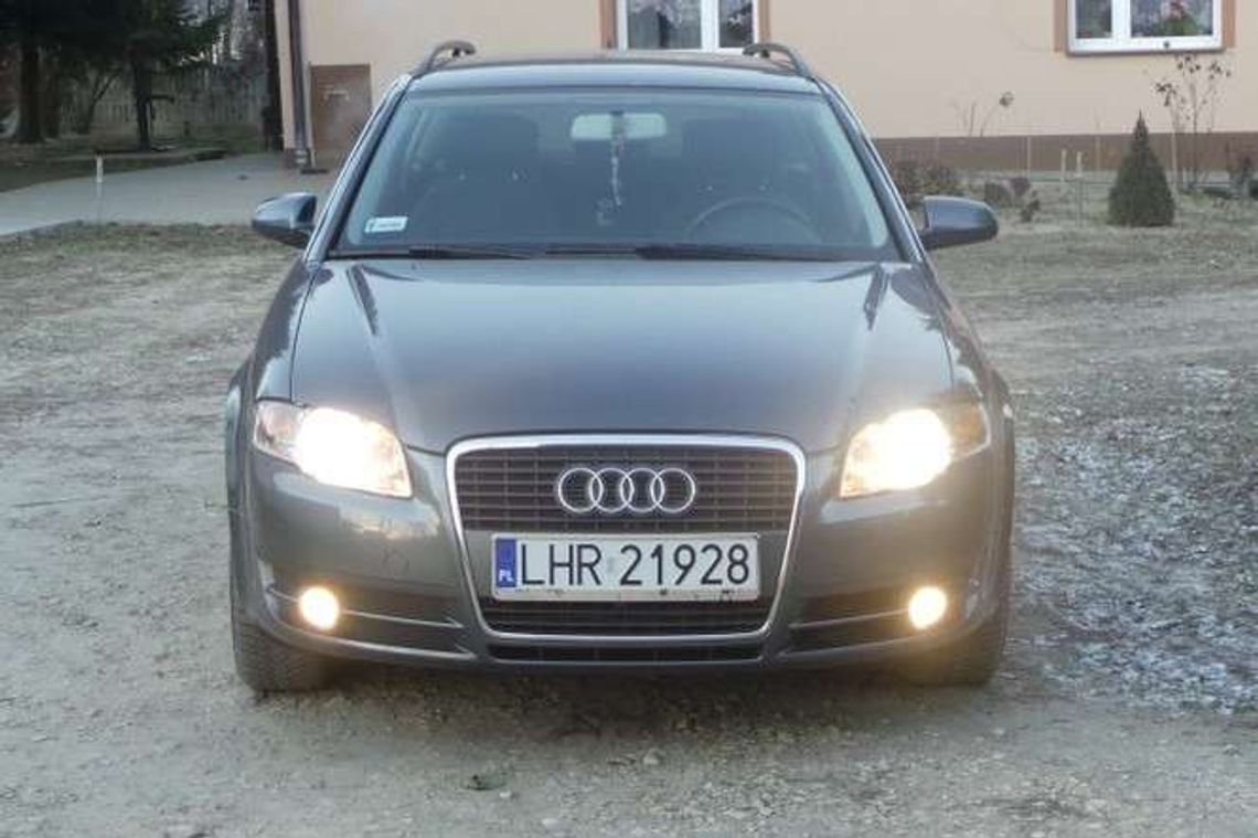 Alarm 24: Skradziony samochód przy ul. Czeremchowej w Lublinie