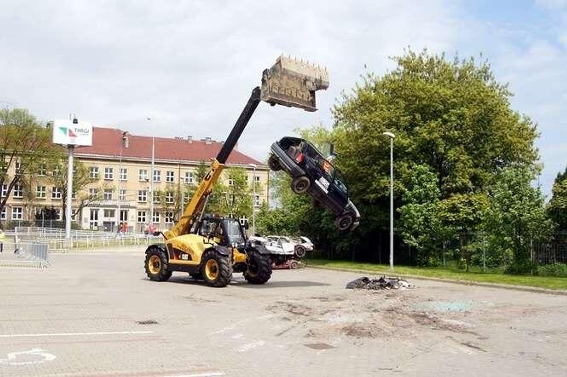 Alarm 24: Targi Moto Session w Lublinie (zdjęcia)