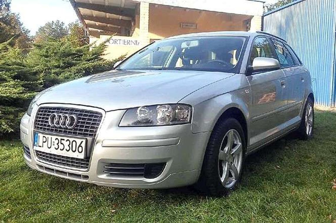 Alarm 24: Ukradli mu samochód, policja apeluje o wzmożoną czujność