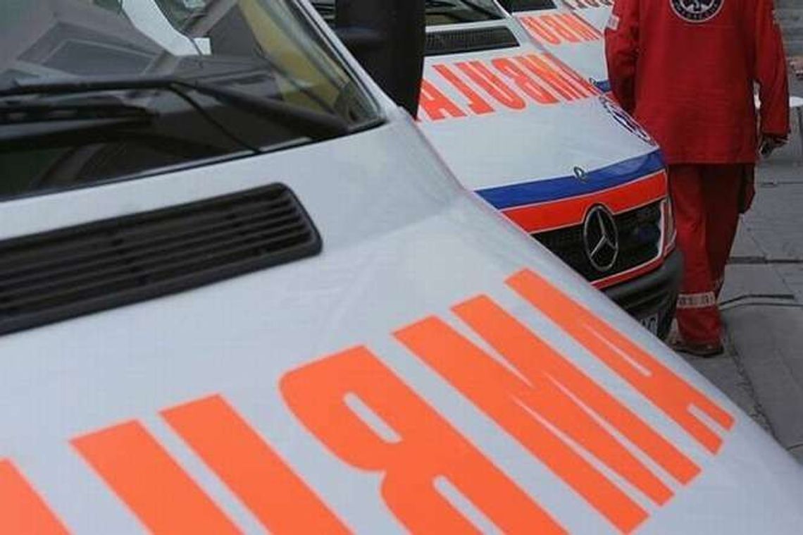 Alarm 24: Znaleziono zwłoki kobiety w gm. Biszcza