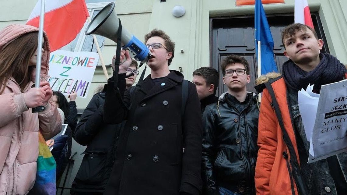 "Alarm dla Ziemi Lublin". Musimy działać teraz. Zostało nam tylko 11 lat