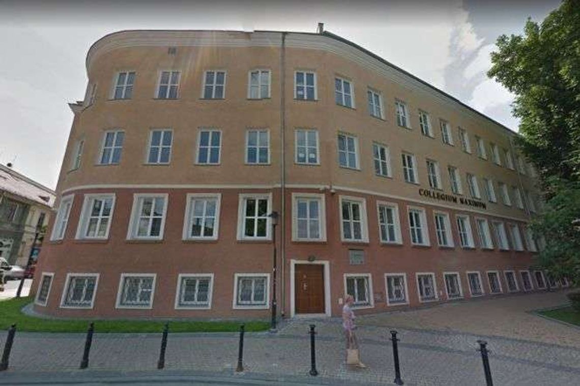 Alarm24: Czy Wydział Nauk o Zdrowiu Uniwersytetu Medycznego zostanie zlikwidowany? Alarm24: Czy Wydział Nauk o Zdrowiu Uniwersytetu Medycznego zostanie zlikwidowany?
