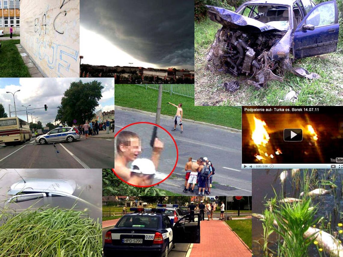 Alarm24 Dziennika Wschodniego w nowej odsłonie