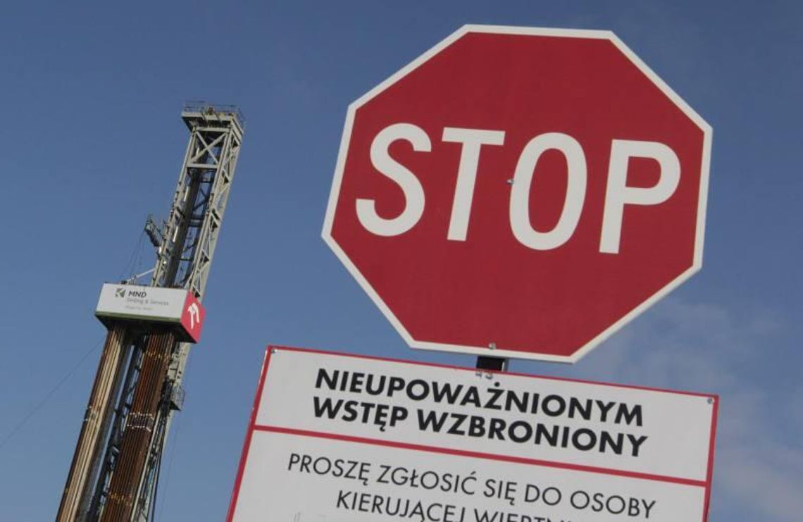 Alarmujący raport Brytyjczyków ws. gazu łupkowego. \"Autorzy nawet nie ruszyli się zza biurek\" Alarmujący raport Brytyjczyków ws. gazu łupkowego. \"Autorzy nawet nie ruszyli się zza biurek\"