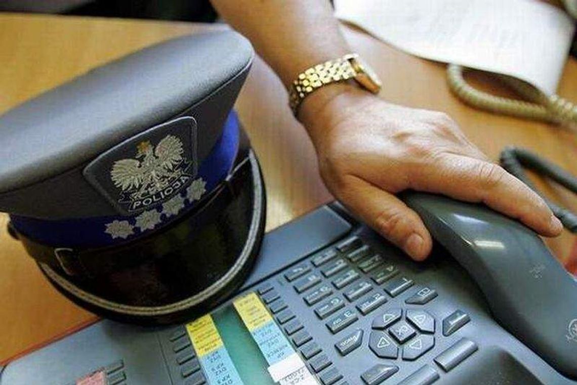 Alarmy bombowe w urzędach i prokuraturach w całym województwie