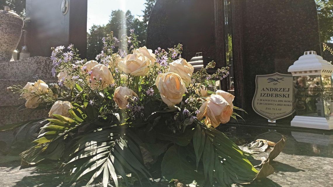 Albania i handlarz bronią z Lublina. Jakie tajemnice skrywa historia Andrzeja Izdebskiego? Albania i handlarz bronią z Lublina. Jakie tajemnice skrywa historia Andrzeja Izdebskiego?