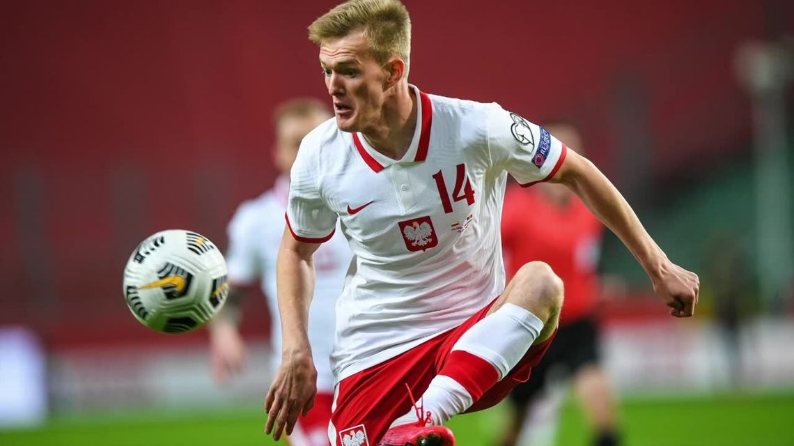Albania - Polska 0:1. Przerwany mecz i niezwykle cenna wygrana Biało-Czerwonych