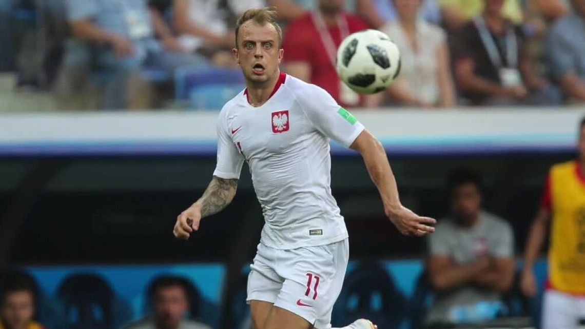 Albania - Polska 2:0. Klęska w Tiranie