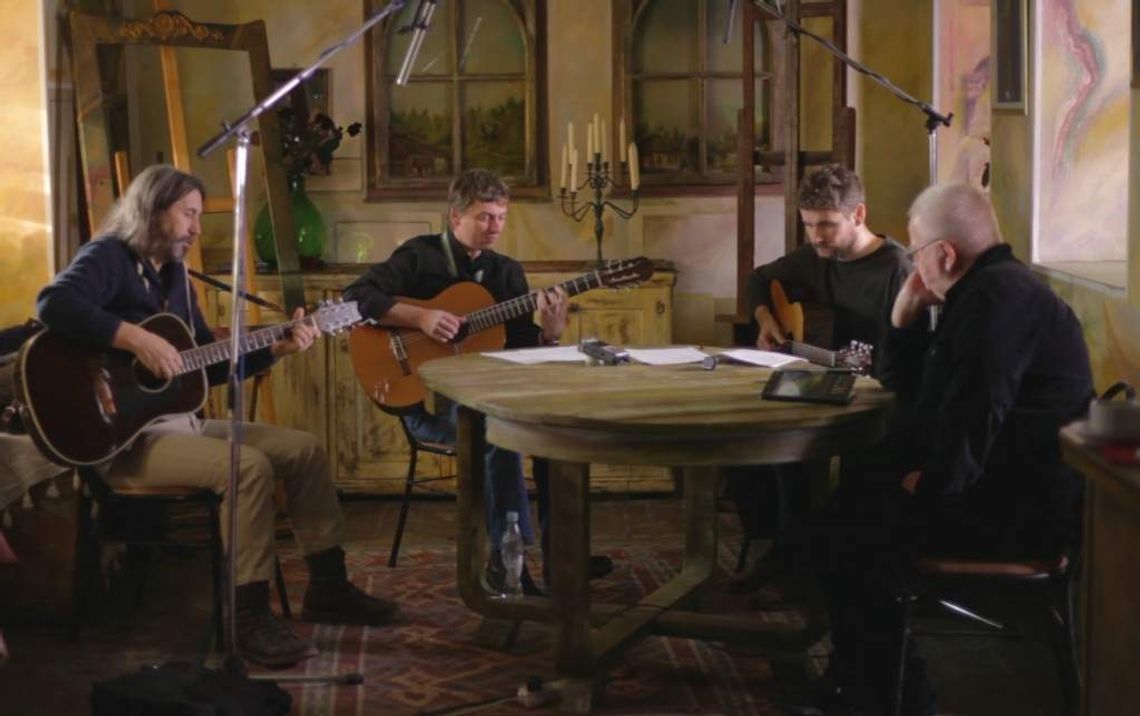 "Album Rodzinny" w Hades Szeroka