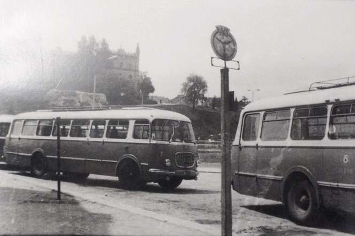 Ale historia! Wystawa na 70-lecie PKS