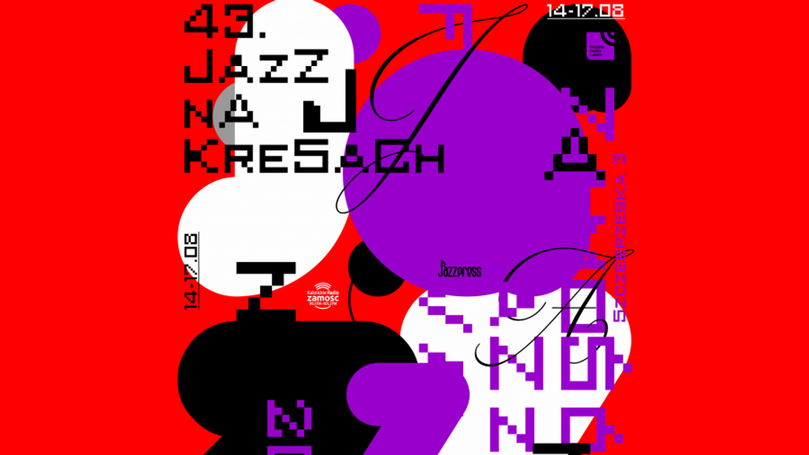 Ale jazz! Trzy dni koncertów i wystawa