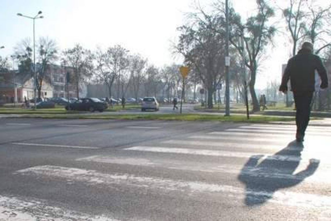 Aleja I Armii Wojska Polskiego w Chełmie otwarta na inwestycje Aleja I Armii Wojska Polskiego w Chełmie otwarta na inwestycje