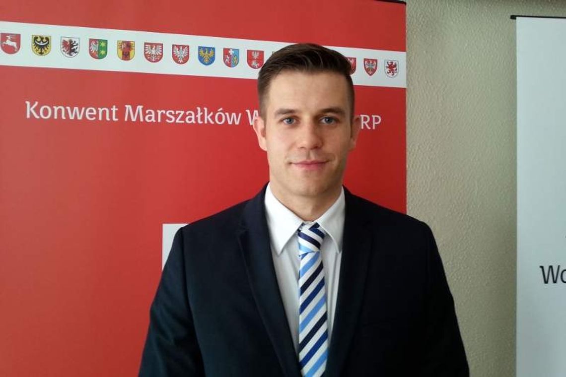 Aleksander Czechowski. Marszałka człowiek od młodzieży Aleksander Czechowski. Marszałka człowiek od młodzieży