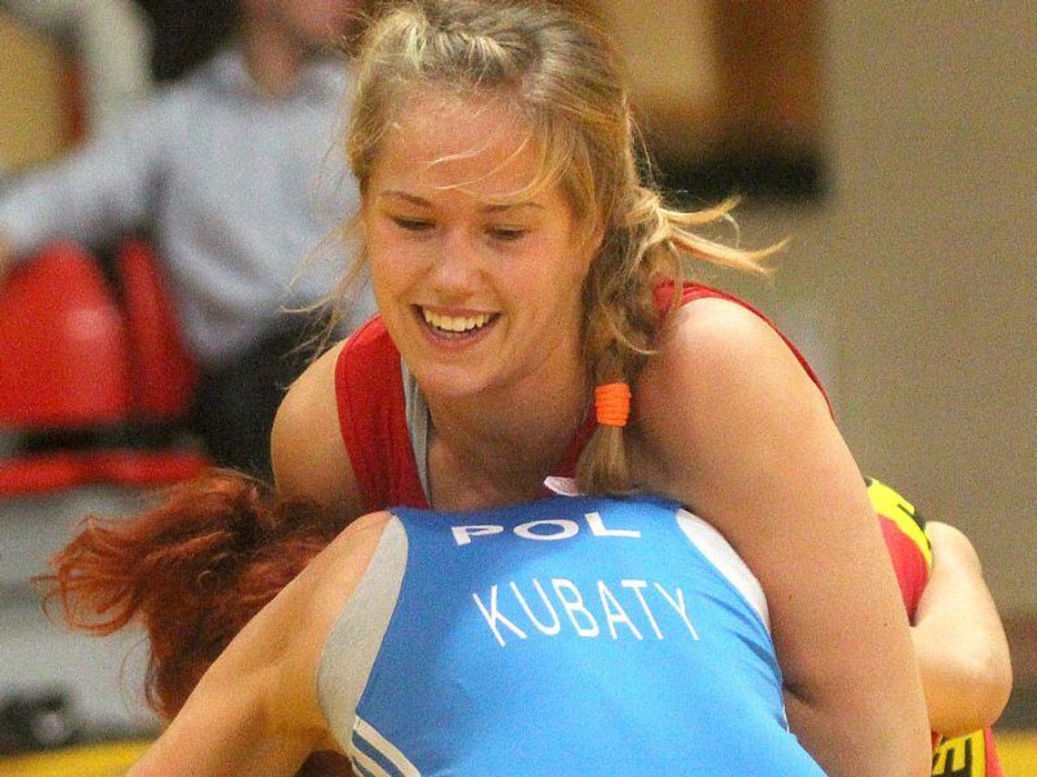 Aleksander Płatek, trener zapasów: W Polsce brakuje systemu