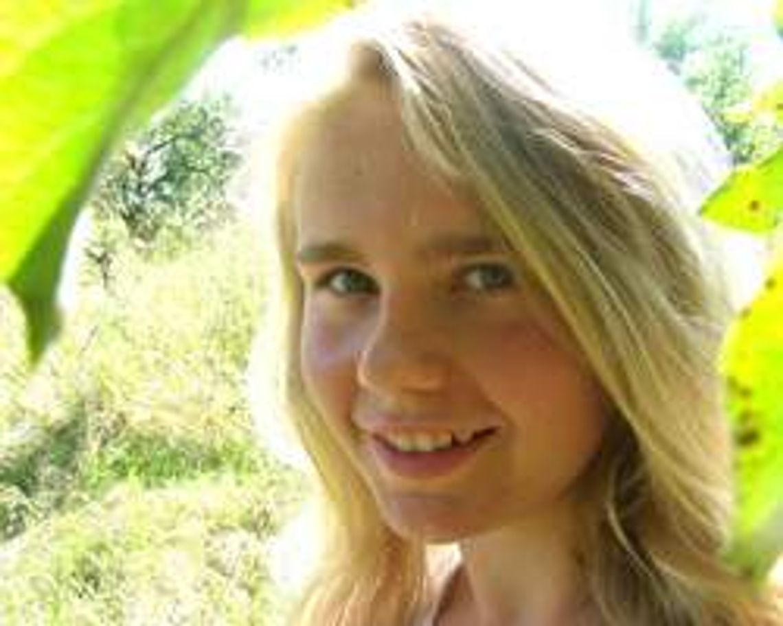 Aleksandra Abramek (nr 39) - 30 głosów