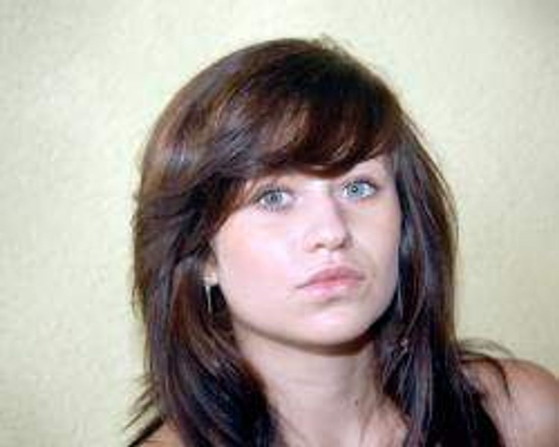 Aleksandra Laszczowska (nr 28) - 16 głosów