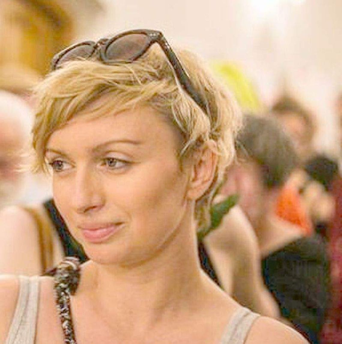 Aleksandra Majczyna Aleksandra Majczyna