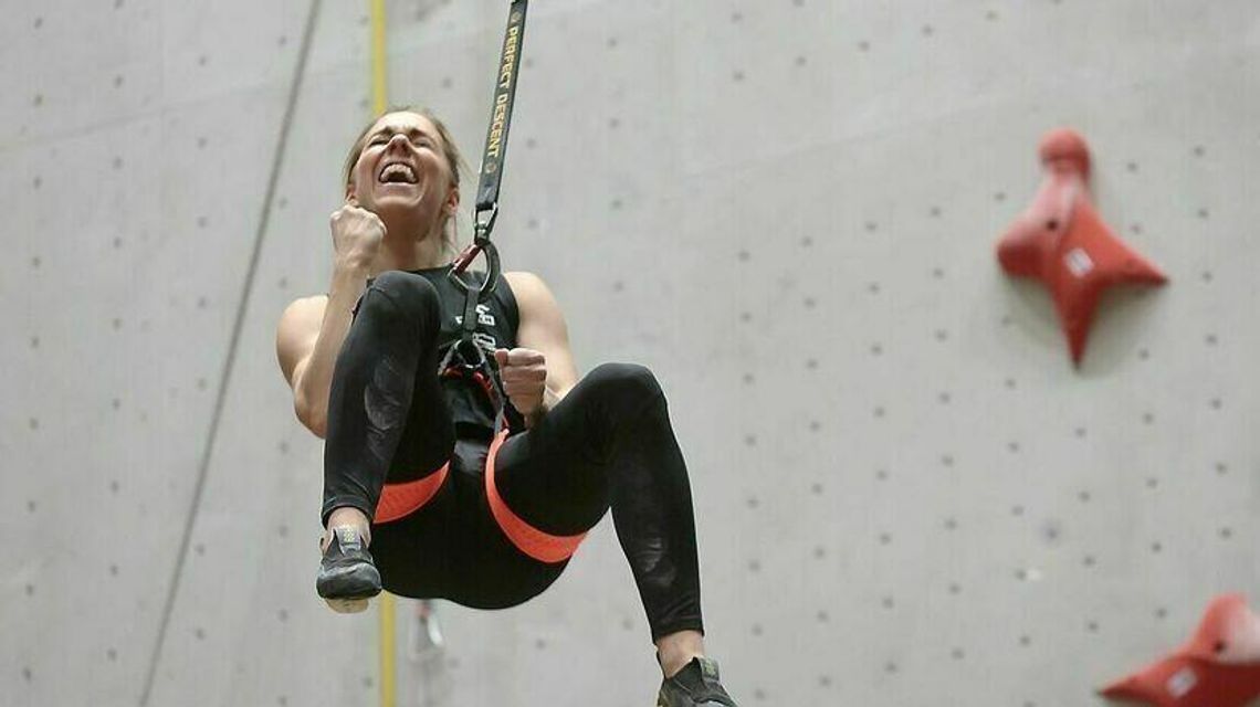 Aleksandra Mirosław będzie miała w Lublinie swój mural