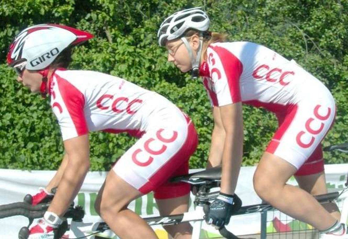 Aleksandra Wnuczek i Iwona Podkościelna wygrały głosowanie SMS na Sportowca Roku 2015