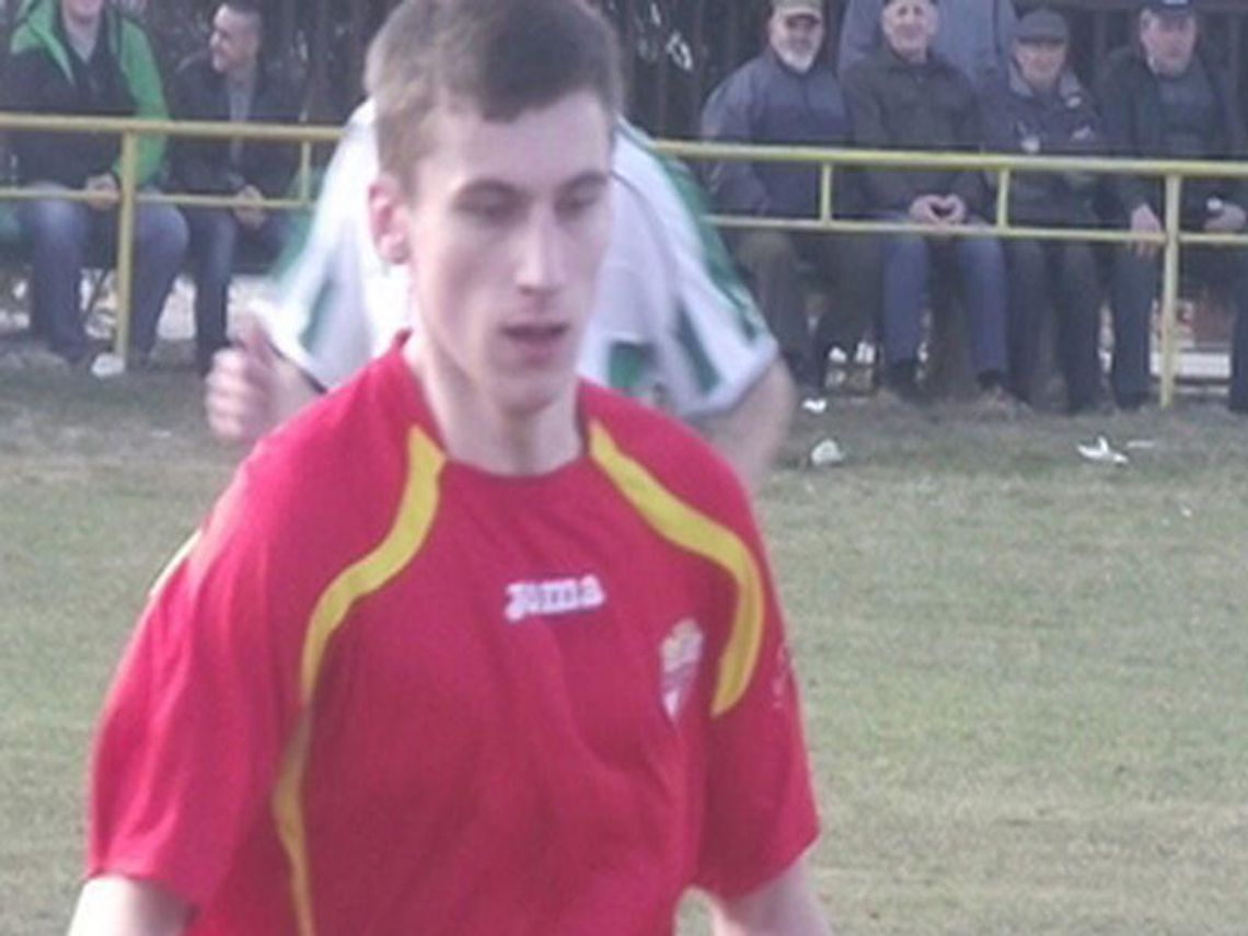 Aleksandria Aleksandrów – Ostoja Skierbieszów 2:2 