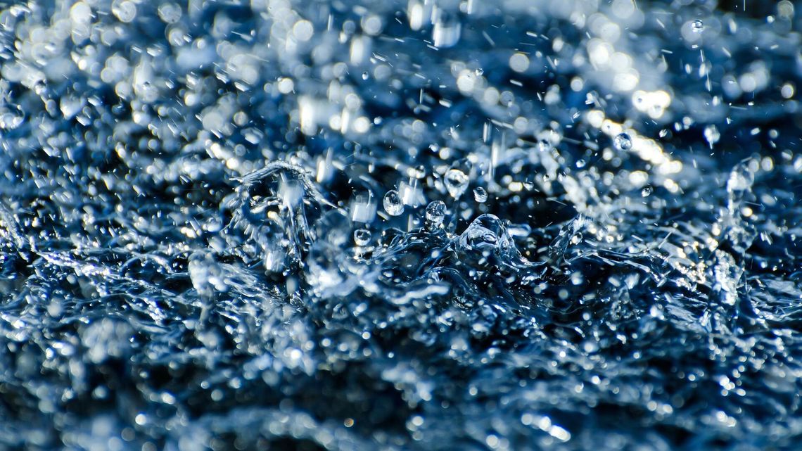 Alert RCB dla Lubelskiego. "Przygotuj się na ewentualne podtopienia"