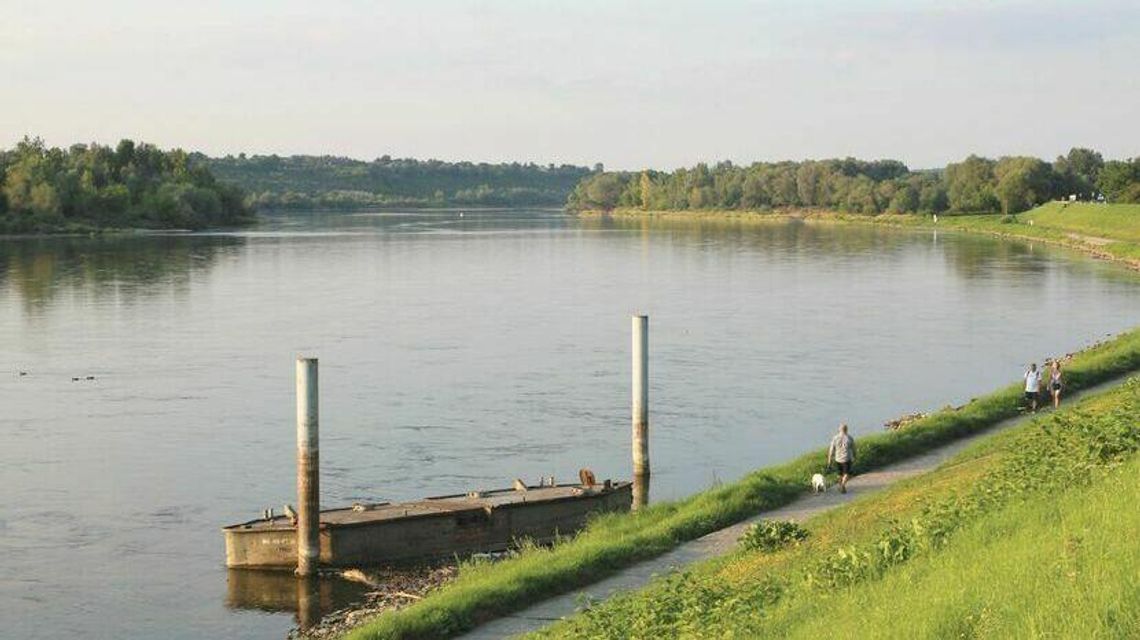 Alerty hydrologiczne IMGW w województwie lubelskim Alerty hydrologiczne IMGW w województwie lubelskim