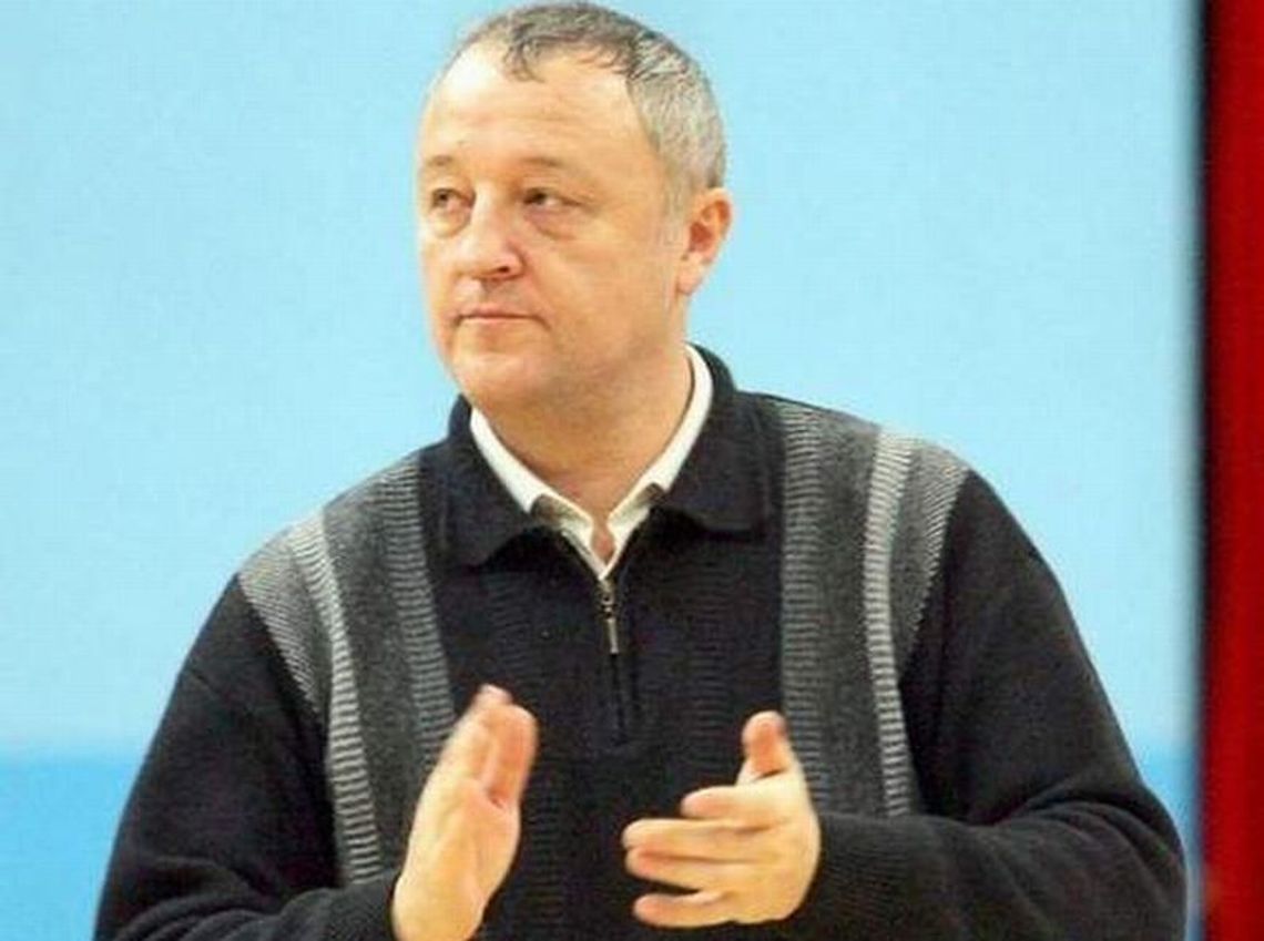 Alfa Bank Spółdzielczy Radzyń Podlaski - Bogoria Grodzisk Mazowiecki 3:1