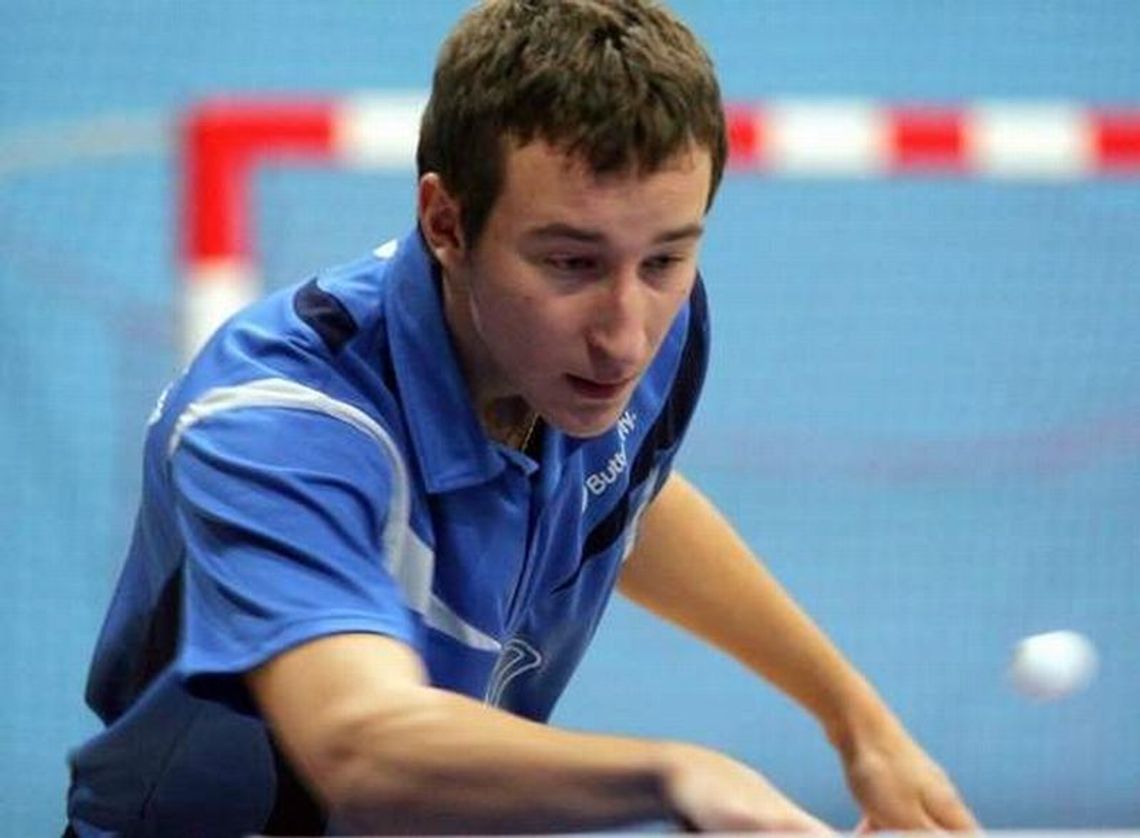 Alfa Bank Spółdzielczy Radzyń Podlaski - Energia Manekin Toruń 0:3