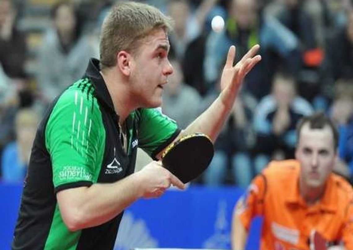 Alfa Bank Spółdzielczy wygrała z Gorzovią 3:0