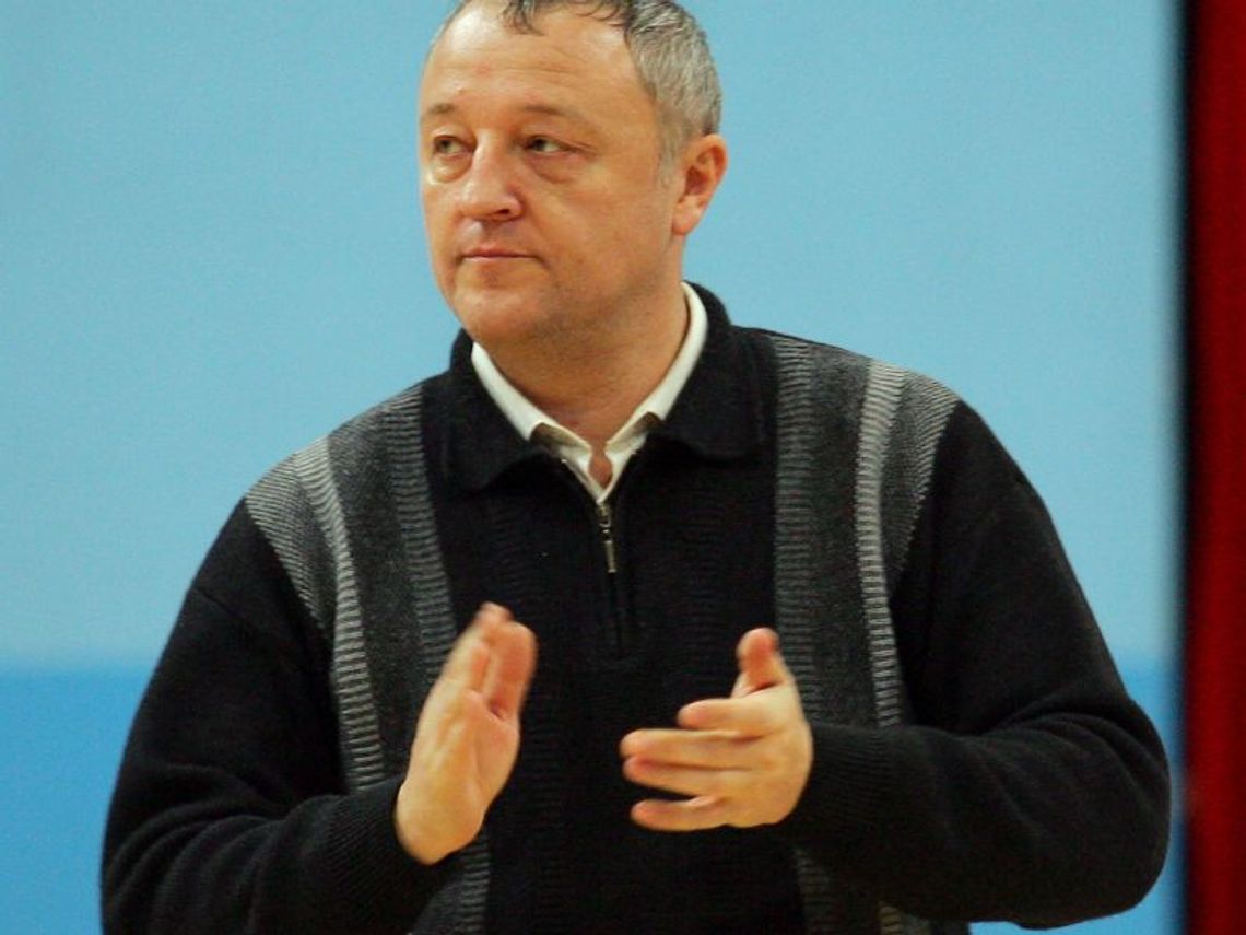 Alfa Radzyń Podlaski – Pogoń Lębork 3:1, we wtorek mecz z Odrą Miękinia