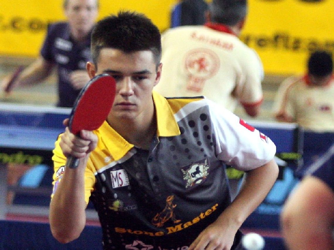 Alfa Radzyń Podlaski skazywana jest na degradację